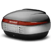 Shad SH50 Couvrir