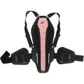 Zandona Hybrid Pro Rs X8 Back Protector Rose