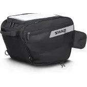 Shad Sac Tunnel Sc25