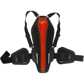 Zandona Hybrid Back Pro RS X8 Protecteur dorsal