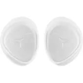 Dainese Pista Elbow Sliders Blanc