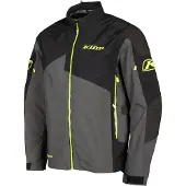 KLIM Raptor Gore-tex Jacket Gris S / Regular Homme