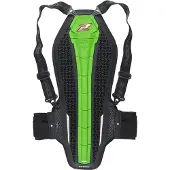 Zandona Hybrid Back Pro X8 Protecteur dorsal