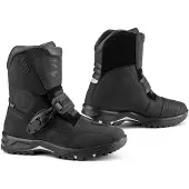 Falco Marshall, Bottes ,Noir ,45 EU