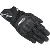 Alpinestars SP-5 Gloves Black Taille S