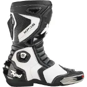 XPD XP3-S, bottes ,Noir/Blanc ,44