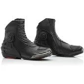 Rst Tractech Evo Wp Racing Boots Noir EU 44 Homme