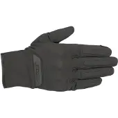 Alpinestars Gants Coupe‑Vent C1 V2 Black, Taille: XL