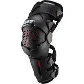 Leatt Z-Frame Junior Enfants Motocross Knee Protectors