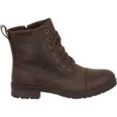 Segura Edmond Bottes de moto