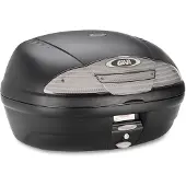 Givi E35-e450 Top Case Backrest Noir