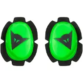 Dainese Pista Knee Sliders Vert