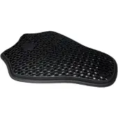 Bering Protect Flex Alpha Level 1 Back Protector Noir 3