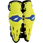 Zandona X-treme Knee Guards Jaune