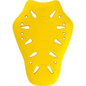 Segura Protect Flex Omega Level 2 Back Protector Jaune 3