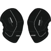 Oxford Chillout Knee Guards Noir S