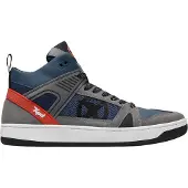 XPD Moto-1 Bleu Gris Noir Chaussures Taille 38