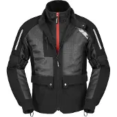 Spidi Net H2Out Noir Blouson Taille S