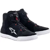 Alpinestars Chrome Motorcycle Shoes Noir EU 39 Homme