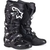 Alpinestars Bottes Tech 7 Black