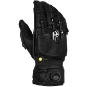 Knox Handroid POD MK V, gants ,Noir ,3XL