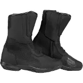 Rusty Stitches Bobby Bottes de moto Taille