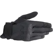 Alpinestars Stated Air Gloves Black Black Taille XL