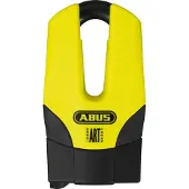 ABUS 37/60Hb50 Quick Yellow 13Mm Sra