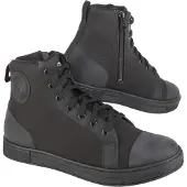 Modeka Pierce Sneakers Black Taille 44