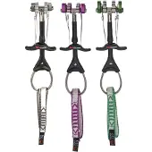 Wild Country - Set de coinceurs - Friend Set 0.4, 0.5, 0.75 Uni - Noir