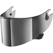 Shark Race R Screen Argenté One Szie