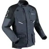 Bering Calgary Jacket Black Grey Taille M