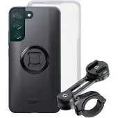 SP Connect Samsung Galaxy S22+ Case Argenté