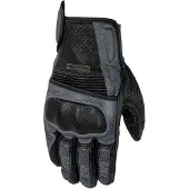 Rusty Stitches Zeke Gants de moto Taille