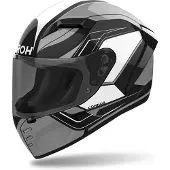 Airoh Connor Dunk Full Face Helmet Noir 2XL