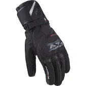 LS2 Snow gants de moto imperméables