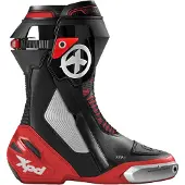 XPD XP9-S Boots Red Taille 45