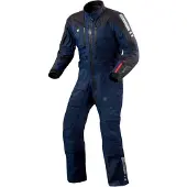 REV'IT! Paramount GTX Costume textile de moto 1 pièce