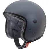 Caberg Freeride X Casque Jet Mat/Anthracite L unisex gris