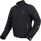 Rukka Trave-R Veste Textile Noir 48B unisex