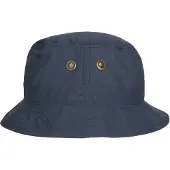 Hatland Chapeau de Pêche Hatland Kasai Slate Blue-M