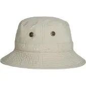 Hatland Chapeau de Pêche Hatland Kasai Beige-S