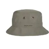 Hatland Chapeau de Pêche Hatland Kasai Olive-S