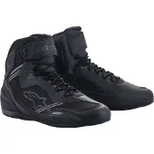 Alpinestars Faster 3 Rideknit Bottes Noir 13 hommes