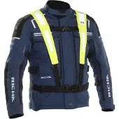 Richa Veste réfléchissante Safety Belt Vest