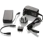 Macna Batt. Rech. 12V/6A + ChargeCâble unisex
