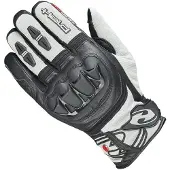 Held Sambia 2in1 Evo, gants Gore-Tex ,Gris Clair/Noir ,10