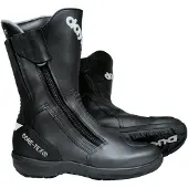Daytona Road Star GTX, bottes Gore-Tex wide fit ,Noir ,47
