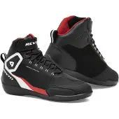 REV'IT! G-Force H2O Chaussures de moto imperméables à l’eau