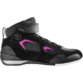 XPD X-Radical Lady Noir Fuchsia Chaussures Taille 36